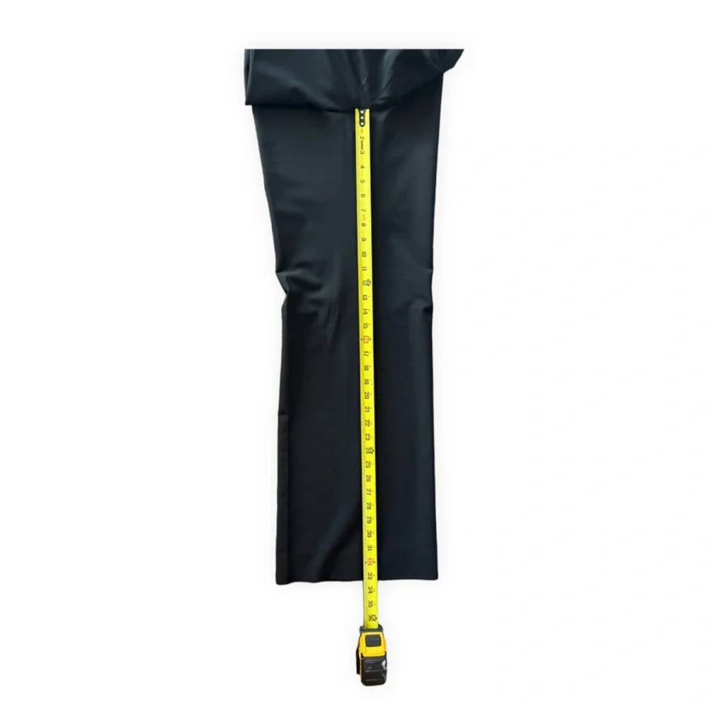 The Limited Black Wide-Leg Pants - Picture 4 of 5